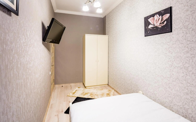 Alfa Apartments Balabana 20