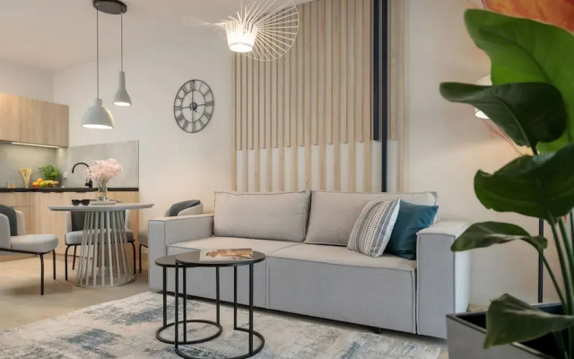 Baltic Waves Resort by PI Apartments