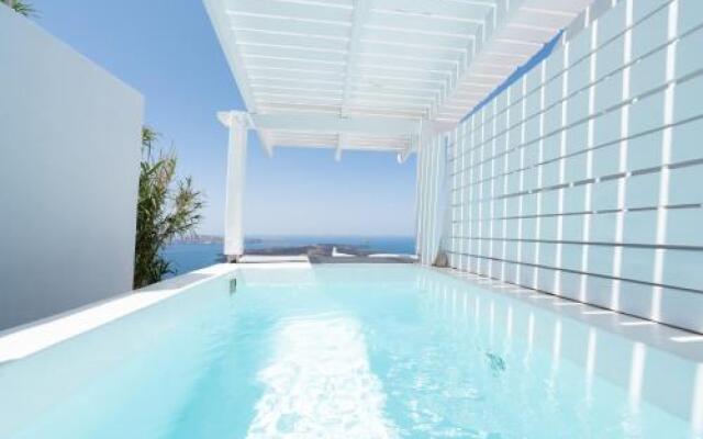 Iatis View Santorini