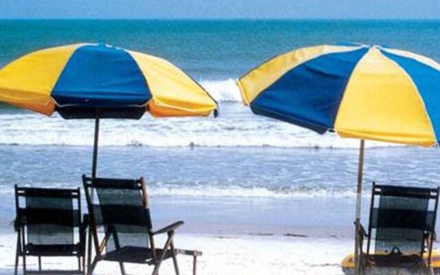 Sea Lane 19 by RedAwning