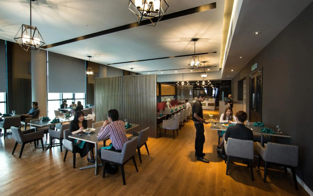 TUI BLUE The Haven Ipoh