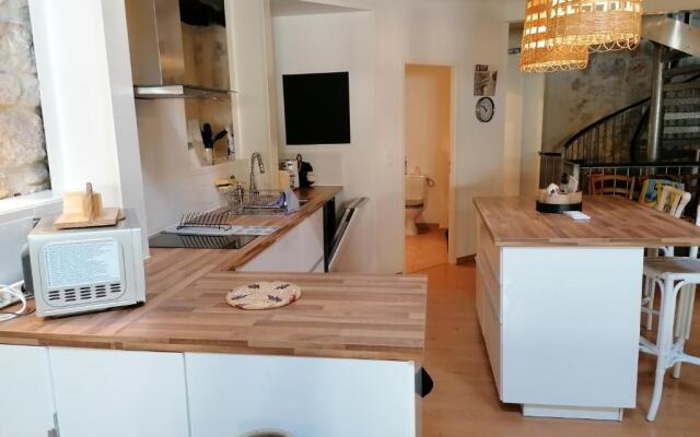 Le Loft