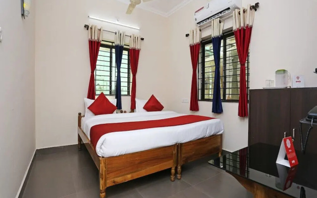 Hotel Mittaso by OYO Rooms