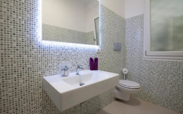 Myrtus Guest House Cagliari