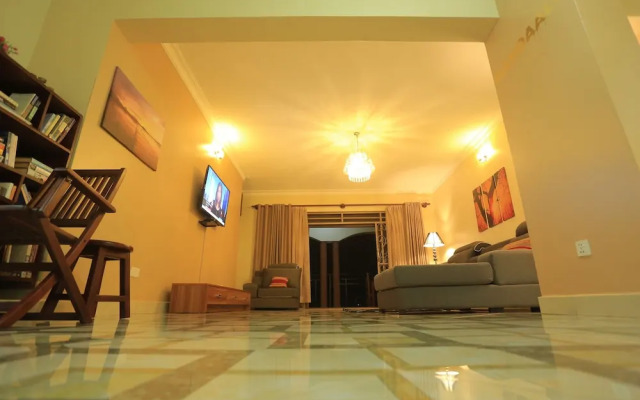 Precious Villas Lubowa