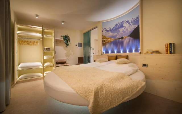 Sporthotel Rosatti