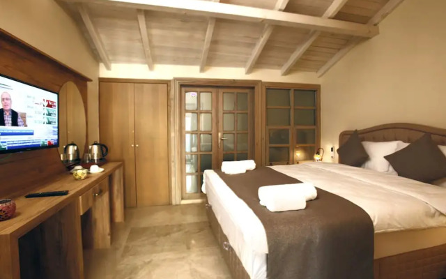 Castle Inn Boutique Hotel