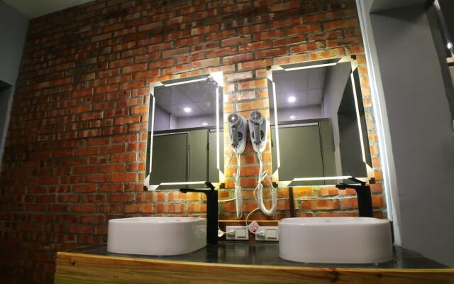 52memories - Hostel