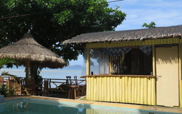 Four Seasons Seaview Hotel