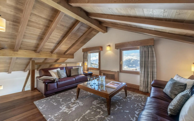 Hôtel Annapurna - фото 5