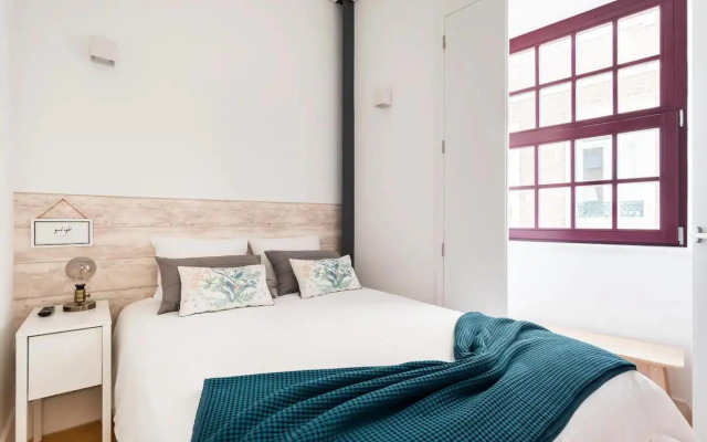 Neptuno Boutique Apartment