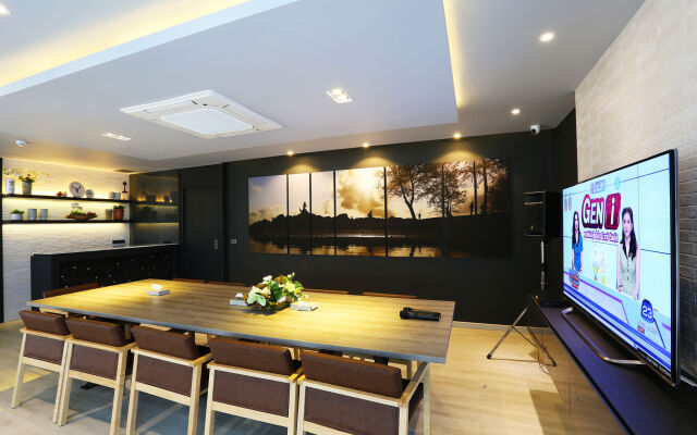 Hatyai Signature Hotel