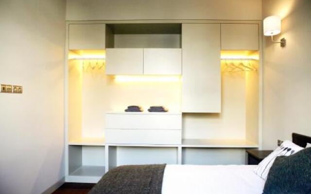 Mercado da Ribeira 5 Stars Apartment