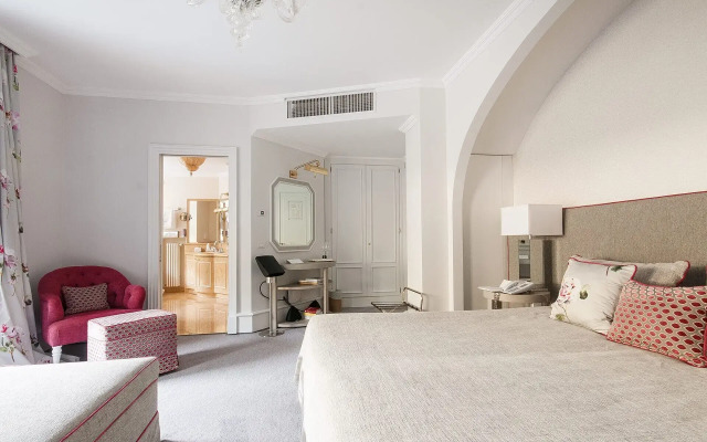 Relais Chateaux Da Vittorio
