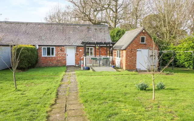 Fuggles Cottage