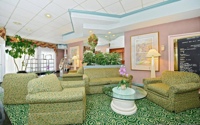 Americas Best Value Inn Baltimore