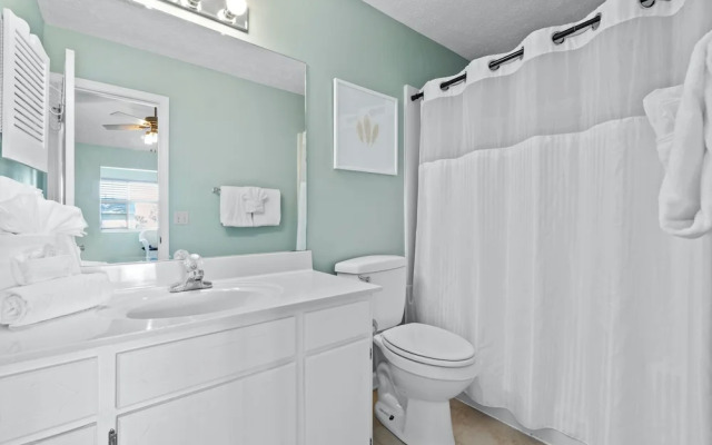 Gulf Highlands by Panhandle Getaways