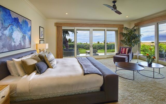 Ho‘olei Villas at Grand Wailea
