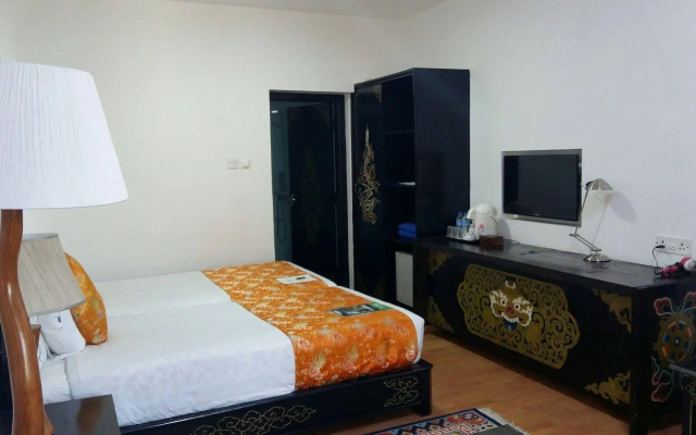 Tashi Namgay Grand Resort