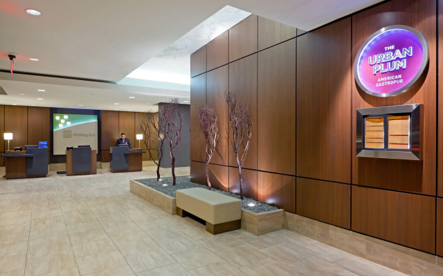 Holiday Inn Secaucus Meadowlands