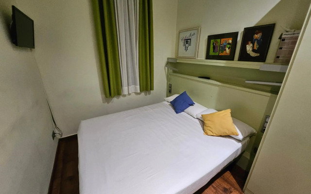 Hotel Annex