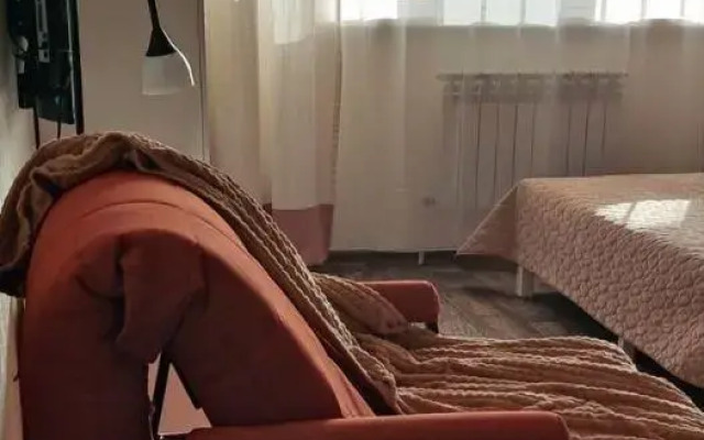 Апартаменты на переулке Староцемесский