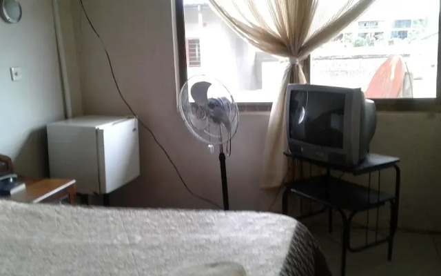Providence Teez Lodge