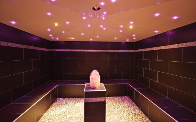 Hotel Alpenrose Sport & Aktiv