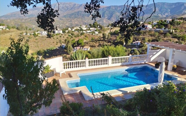 Bed and Breakfast La Madrugada