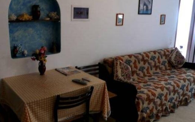 Christos Apartments Oia