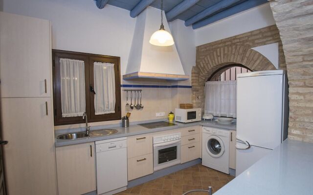 Fabulosa Casa Mudéjar.