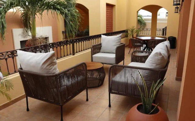 Hotel Colli