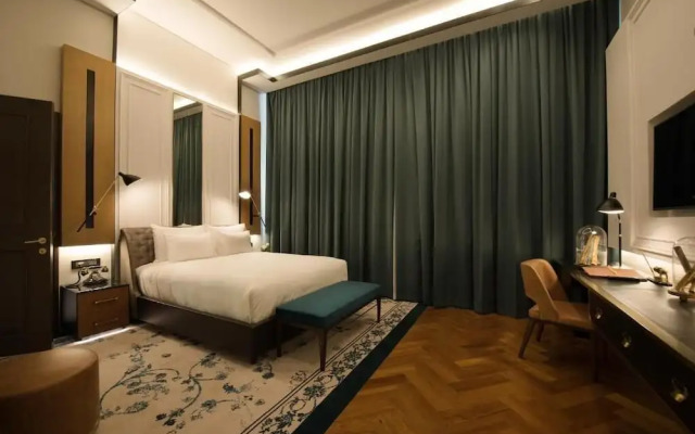 Yangon Excelsior Hotel