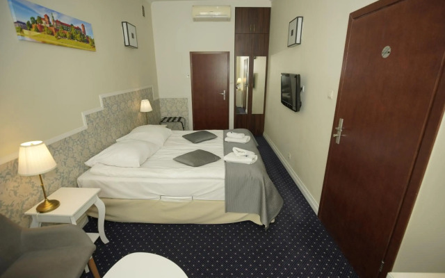 Hotel Wit Stwosz