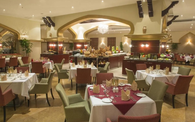 Coral International Hotel Al Khobar