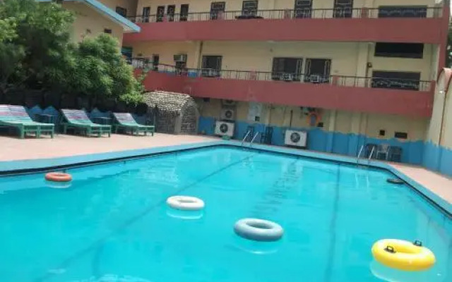 Hotel Saraswati