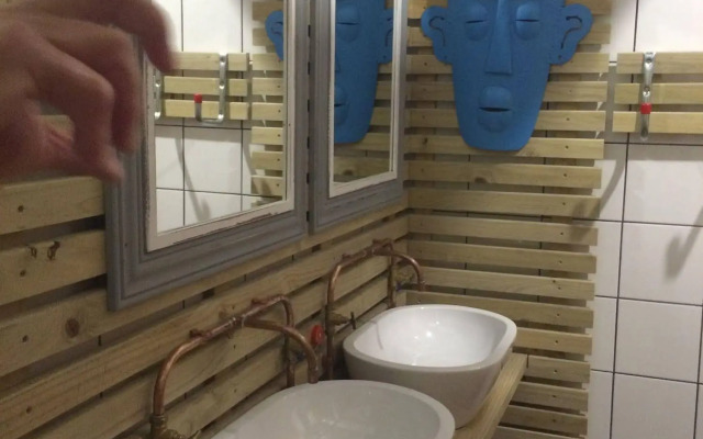 Albergo for Backpackers