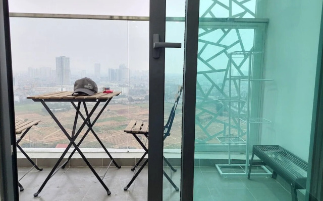 Luxhome Anland Lakeview &Aeon Mall Park