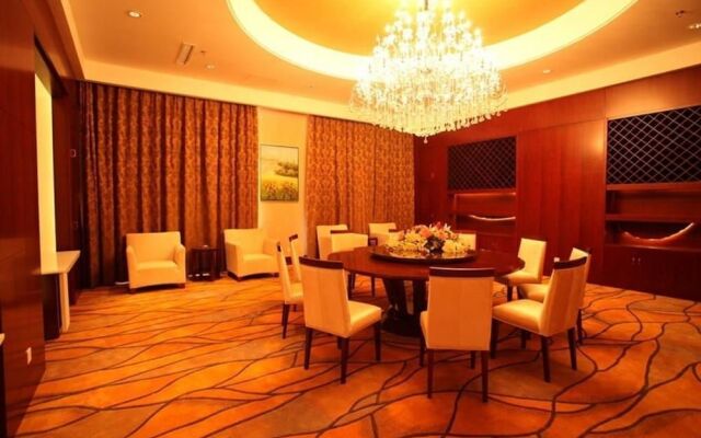 Changyuan Hotel