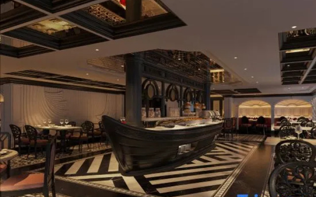 The Legend Hanoi Hotel