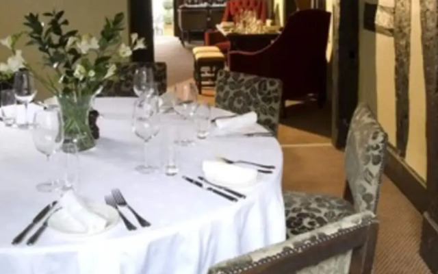 The Crown Inn