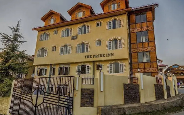 The Pride INN