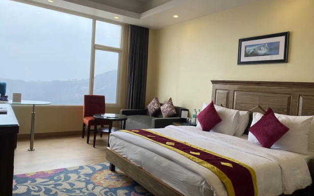 Fortune Park Kufri, Shimla - Member ITC Hotels' Group
