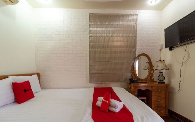 Reddoorz @ Cu Xa Bac Hai