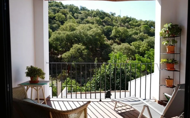 Casa Antonio
