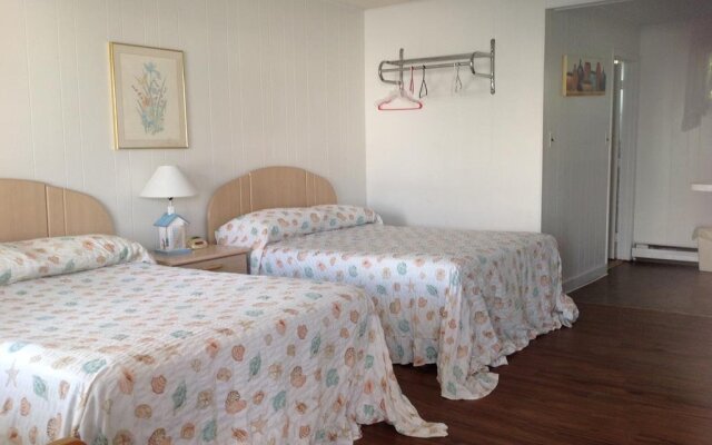 Starlite Motor Inn