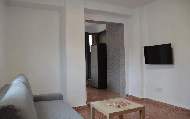 Sea View apts ANNA 9A