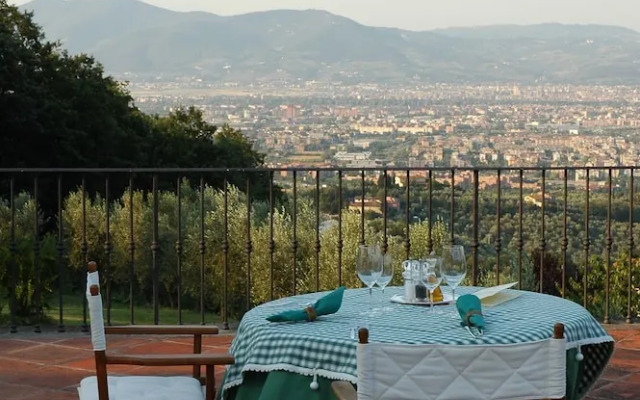 Tenuta le Viiste