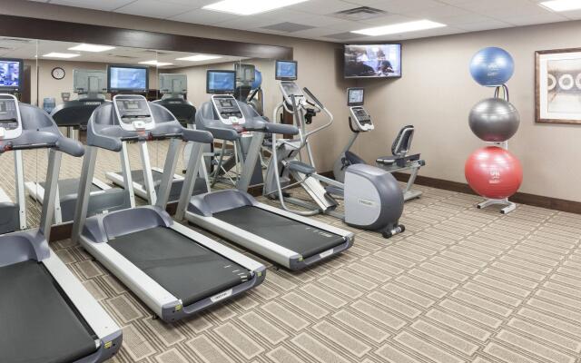 Residence Inn by Marriott Dallas Plano/Richardson