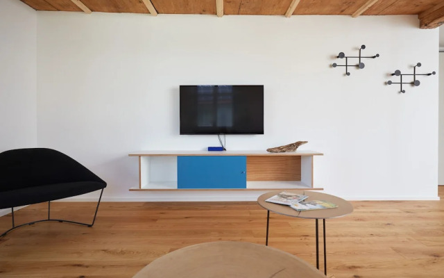 Sternen Bohlingen Aparthotel